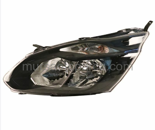 Transit V-362 Far Sol Lhd 12- 