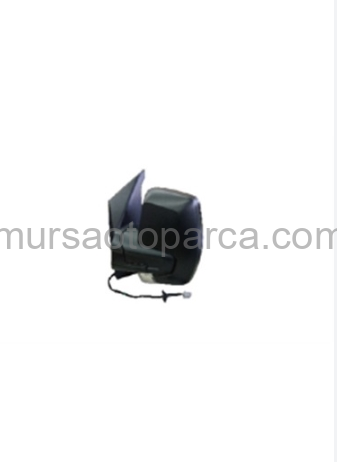 Transit V-362 Dış Dikiz Aynası Sol 12-