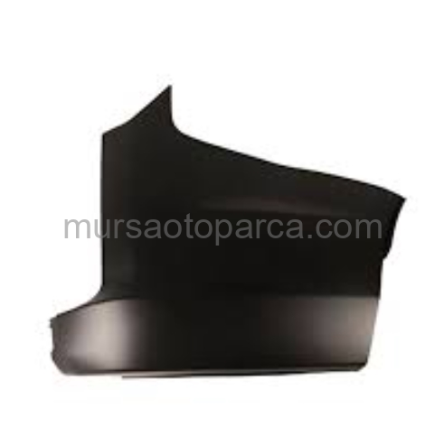 V-362 Custom Arka Tampon Ucu Sağ 2012/-