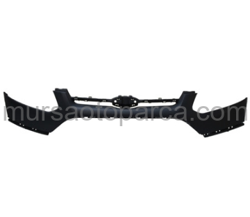 Transit V-362 Ön Panjur Çerçevesi Üst 12- 