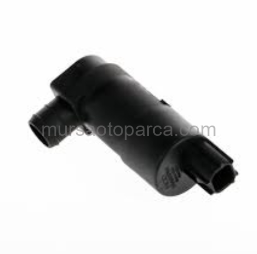 Transit V-362 Silecek Su Motoru 13-