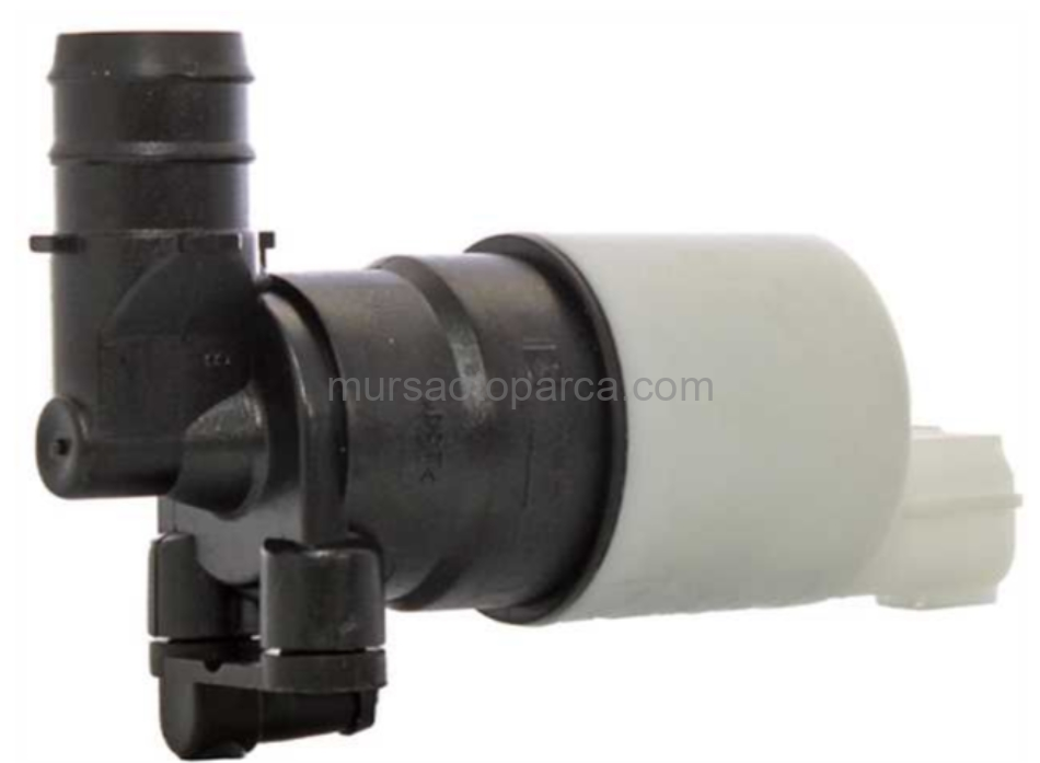 Transit V-362 Silecek Su Motoru 13-