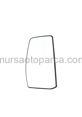 Transit V-362 Ayna Camı Sol Katlanır 12-