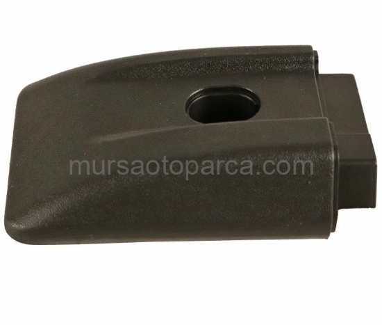 Transit V-362 Orta Kapı Rayı Arka Kapak Sol 13-
