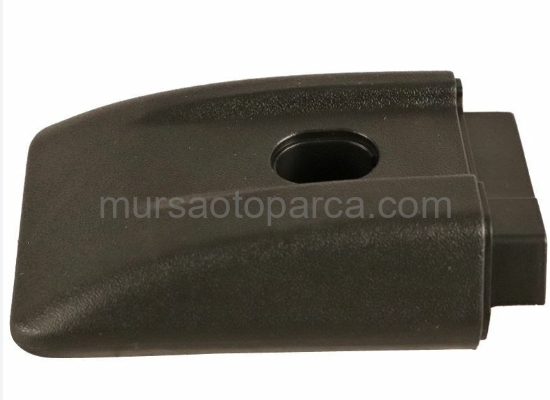 Transit V-362 Orta Kapı Rayı Arka Kapak Sağ 13-