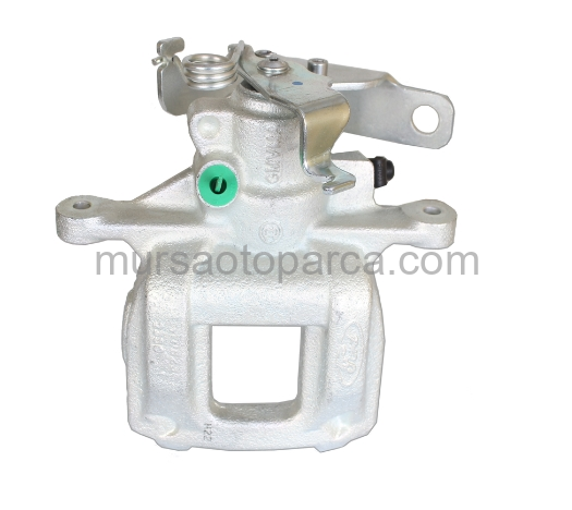 Transit V-362 Fren Kaliperi Arka Sağ Piston 48Mm 12-