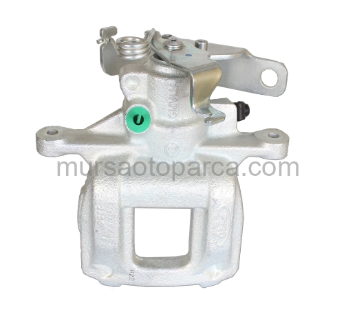 Transit V-362 Fren Kaliperi Arka Sol Piston 48Mm 12-