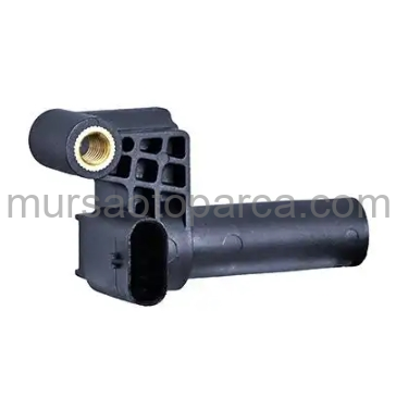 Transit V347 Krank Devir Sensörü Tek Kütle Volant İçin 11- Bk21 6C315 Ac