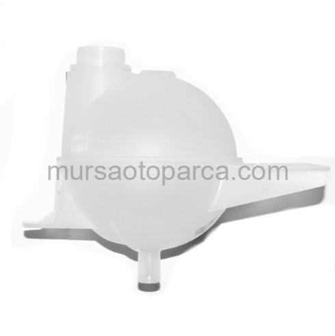 Transit V-362 Radyatör Yedek Su Deposu 12- 
