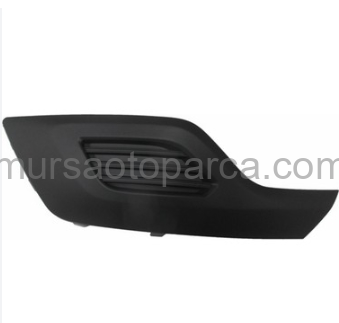 V-362 Sis Far Çercevesi Sağ Sis Deliksiz 12- 