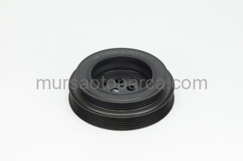 Transit V347/Jumper-3/Boxer-3 Krank Kasnağı Önden Çeker 06- 