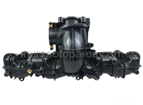Transit V-347/V-362/Boxer Emme Manifoldu Bk2Q & Cc 11- 9677030680