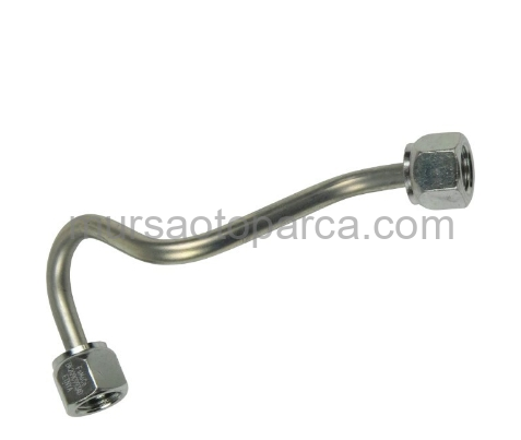 V-347/V-348/V-362 Enjektör Borusu 1. Sıra 06- 