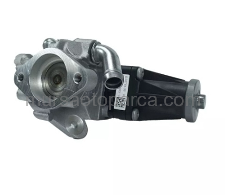 Transit V-347/V-362/V-363/Boxer-3 Egr Valfi Su Soğutmalı 11- 