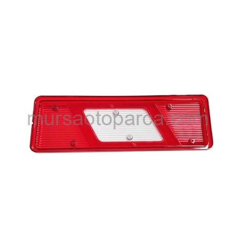 Transit V-363 Stop Camı Pıck-Up Sağ 14-