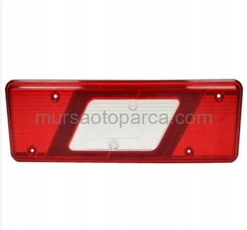Transit V-363 Stop Lambası Sağ Pıck-Up 14- N/A
