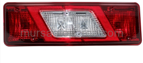 Transit V-363 Stop Lambası Sol Pıck-Up 14-