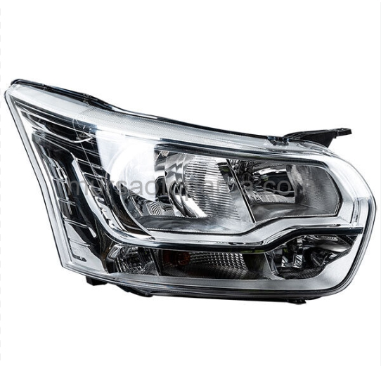 Transit V363 Far Komple Sağ 14- 