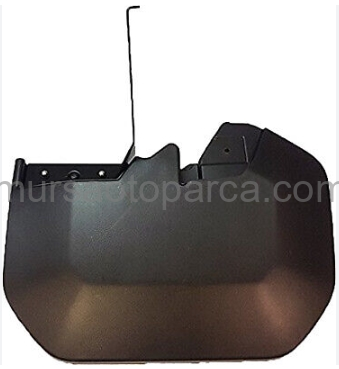 Transit V363 Pacalık - Ön Sağ Braketli 14- 