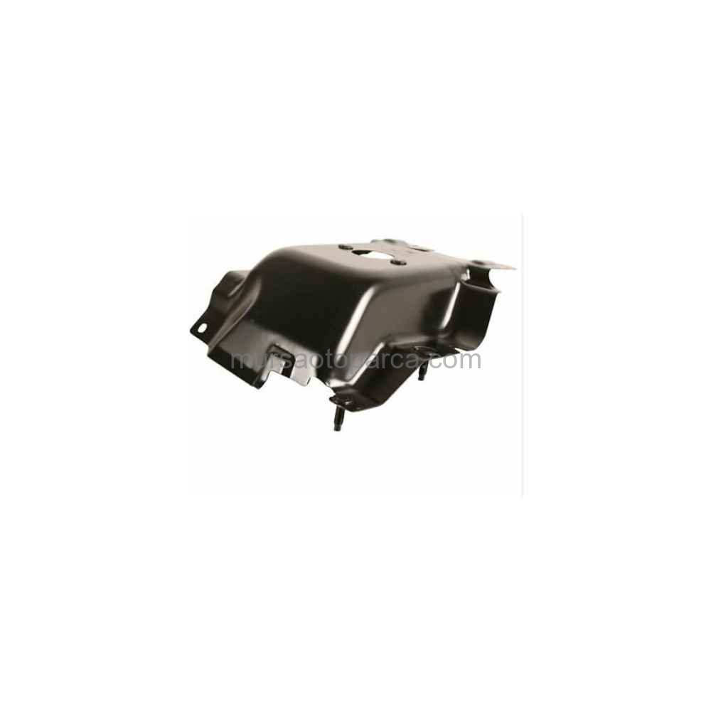 Transit V363 Tutucu Kaput Kilidi 14-
