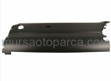 Transit V-363 Tampon Köşesi Arka Sağ 14- 