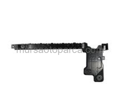 Transit V-363 Tampon Braketi Arka Sağ 14- 