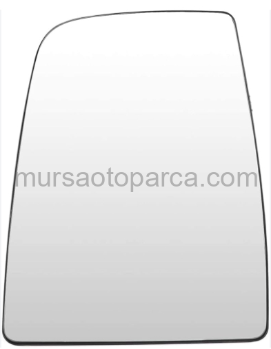 Transit V-363 Ayna Camı Sol Manuel 14-