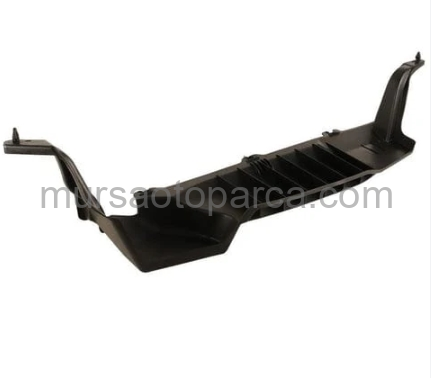 Transit V363 İntercooler Hava Deflektörü 14-