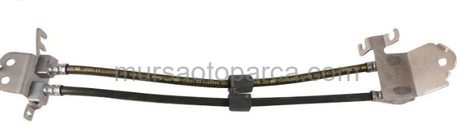 Transit V-363 Arka Fren Hortumu Tek Teker 14-
