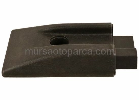 Transit V-363 Sürgülü Kapı Rayı Orta Kapak Uzun 14- Bk31 250K17 Bc