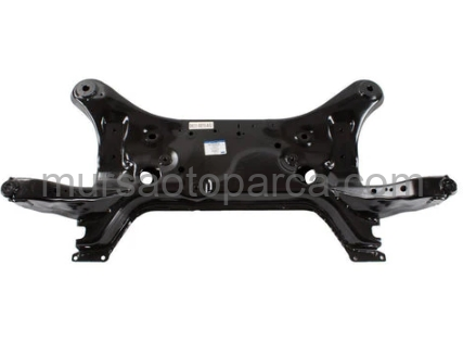 Transit V-363 Motor Traversi 14-