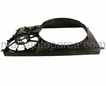 Transit V-363 Fan Davlumbazı 14- 