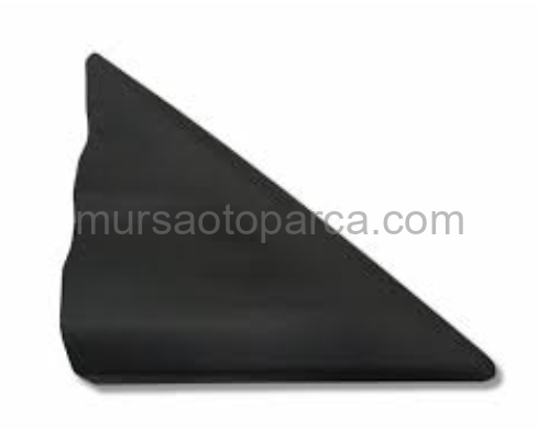 Transit V363 Ayna Önü Üçgen Kapak Sağ 14- 1813010 