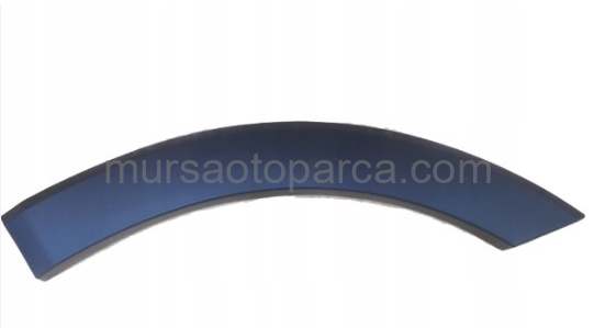 Transit V-363 Çamurluk Dodik Ön Sağ 14- 