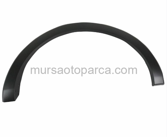 Transit V-363 Çamurluk Dodik Arka Sağ 14- 