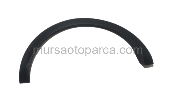 Transit V-363 Çamurluk Dodik Arka Sol 14-