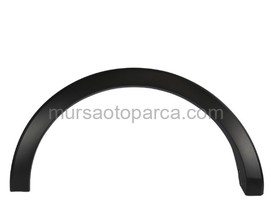 Transit V-363 Çamurluk Dodik Arka Sol 14-