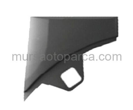 Transit V-363 Çamurluk Kuşağı Arka Sağ Orta 14- 