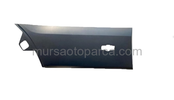 Transit V-363 Çamurluk Kuşağı Arka Sağ Jumbo Sinyalli 14- 
