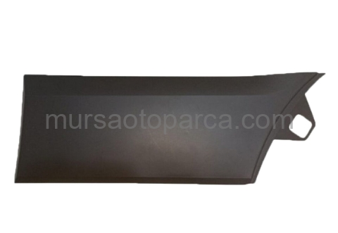 Transit V-363 Çamurluk Kuşağı Arka Sol Uzun Sinyalsiz 14- 