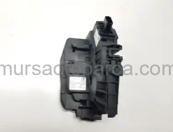 Transit V-363 Arka Kapı Kilidi Alt Sol Kablosuz 14-
