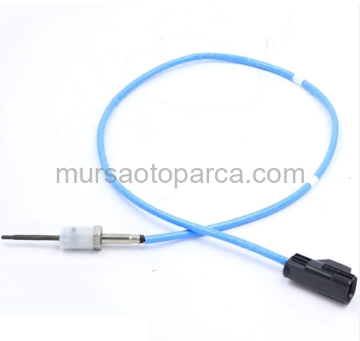 Transit V-363 Egzoz Sıcaklık Sensörü Orta Mavi 14- 