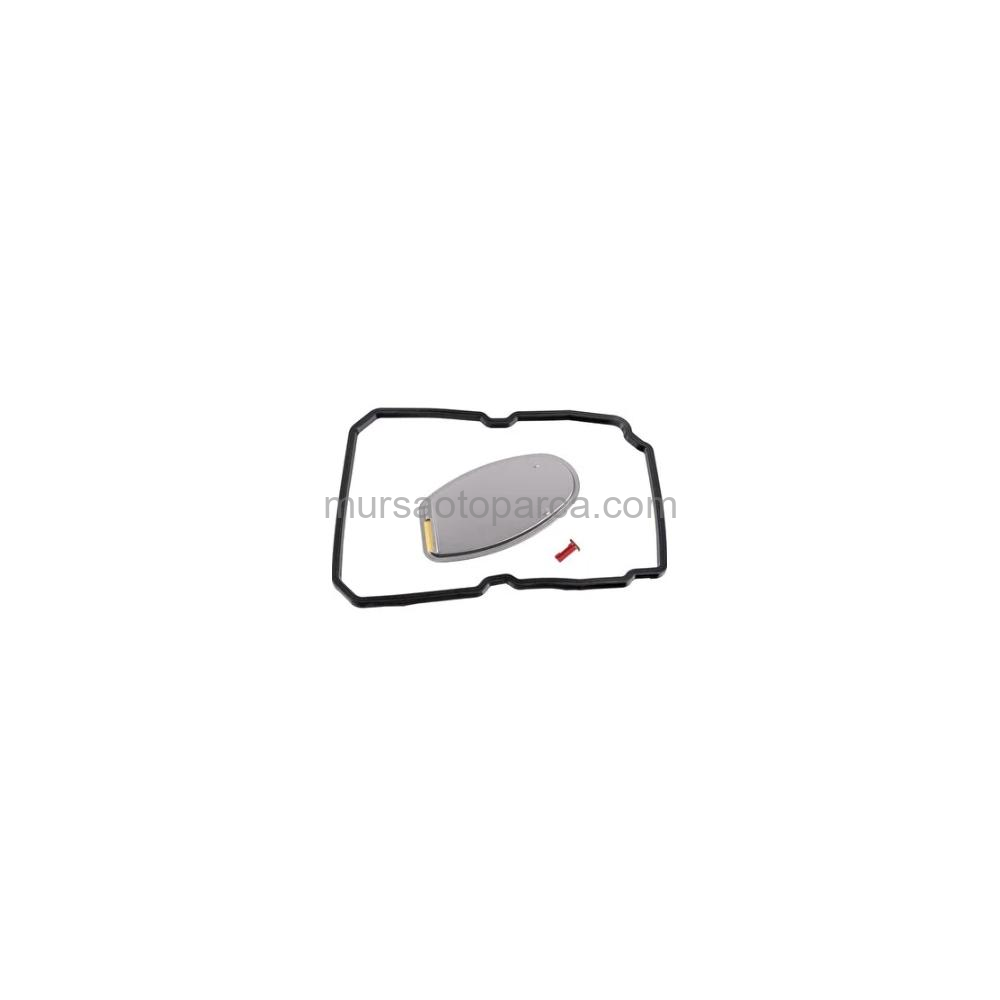 W210-220-211-203-140 Şanzıman Yağ Filtresi Conta Dahil 96-11 A1402770095 S1