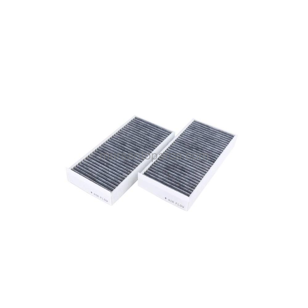 2F45-46-X1 F48-X1 F49 F54-F55-F56-F57-F60 Polen Filtresi Takım 14- 64316835405