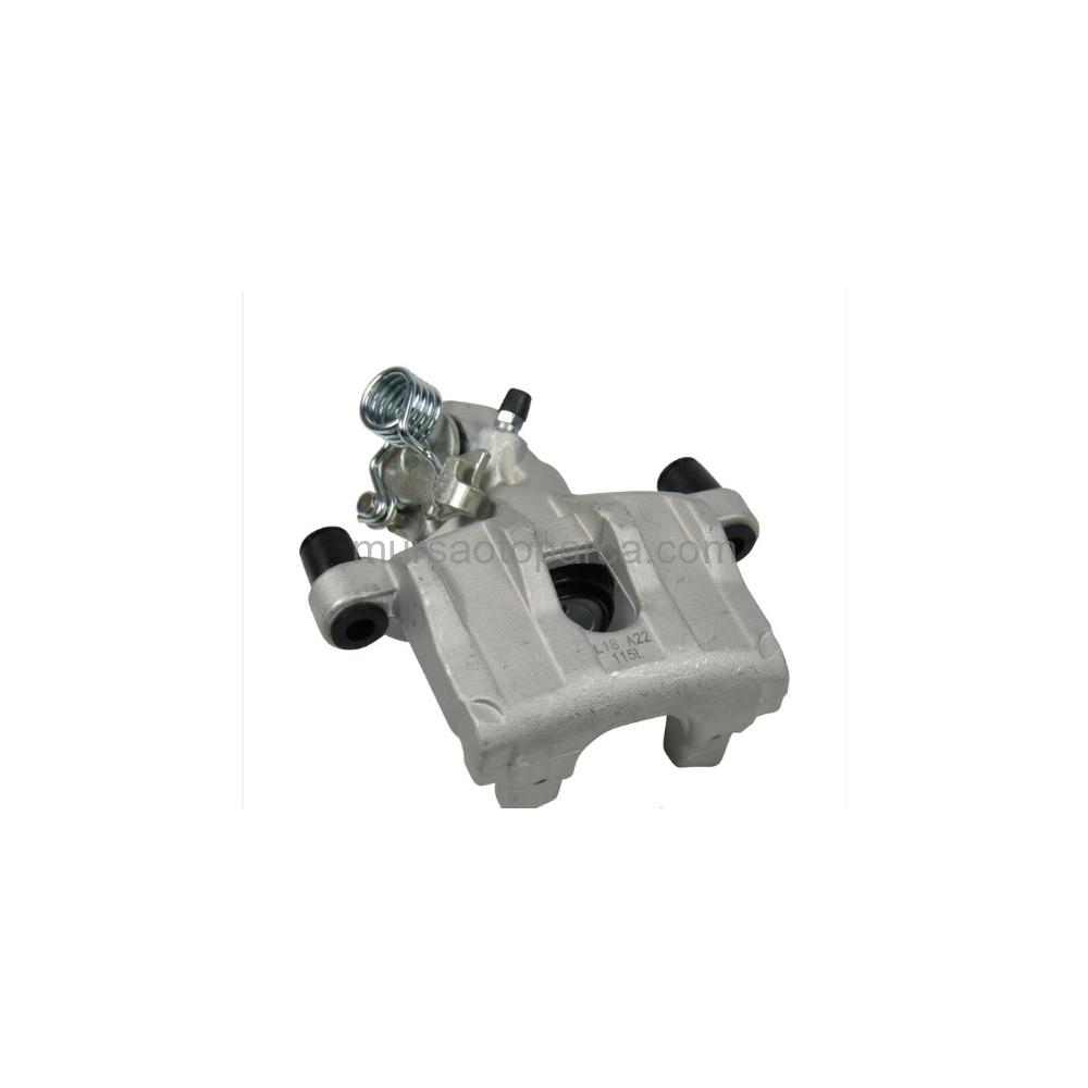 Focus/C-Max Fren Kaliperi Arka Sol 03-11 Blu Adbp450016 Rm3M51 2M089 Ba