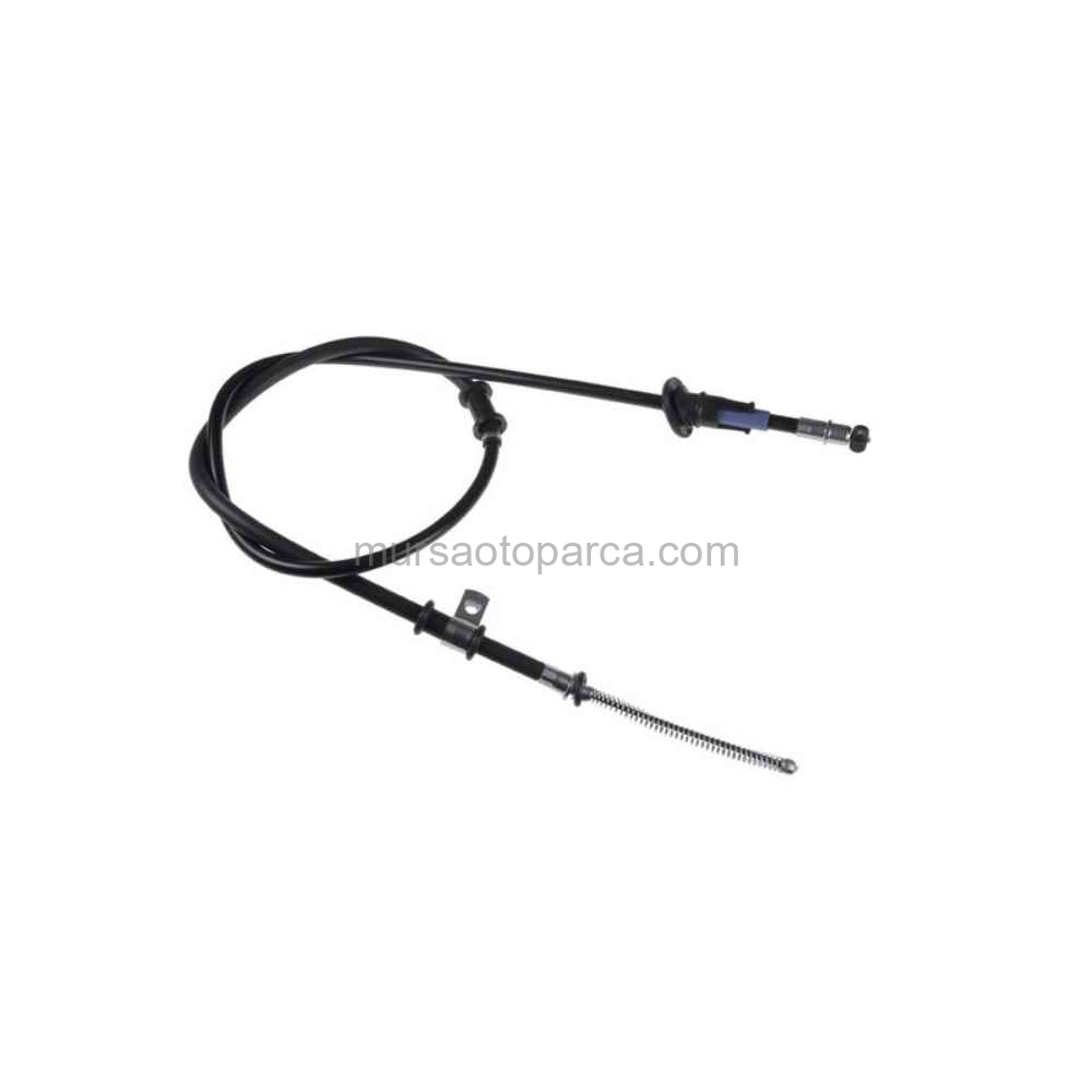 Mıtsubıshı Carisma 1997-2000 El Fren Teli Mb950336