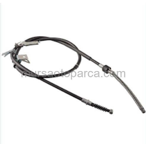 L 1997-2000 200 L 200 4X4 Triton Triton 4X4 El Fren Teli Mn102416 