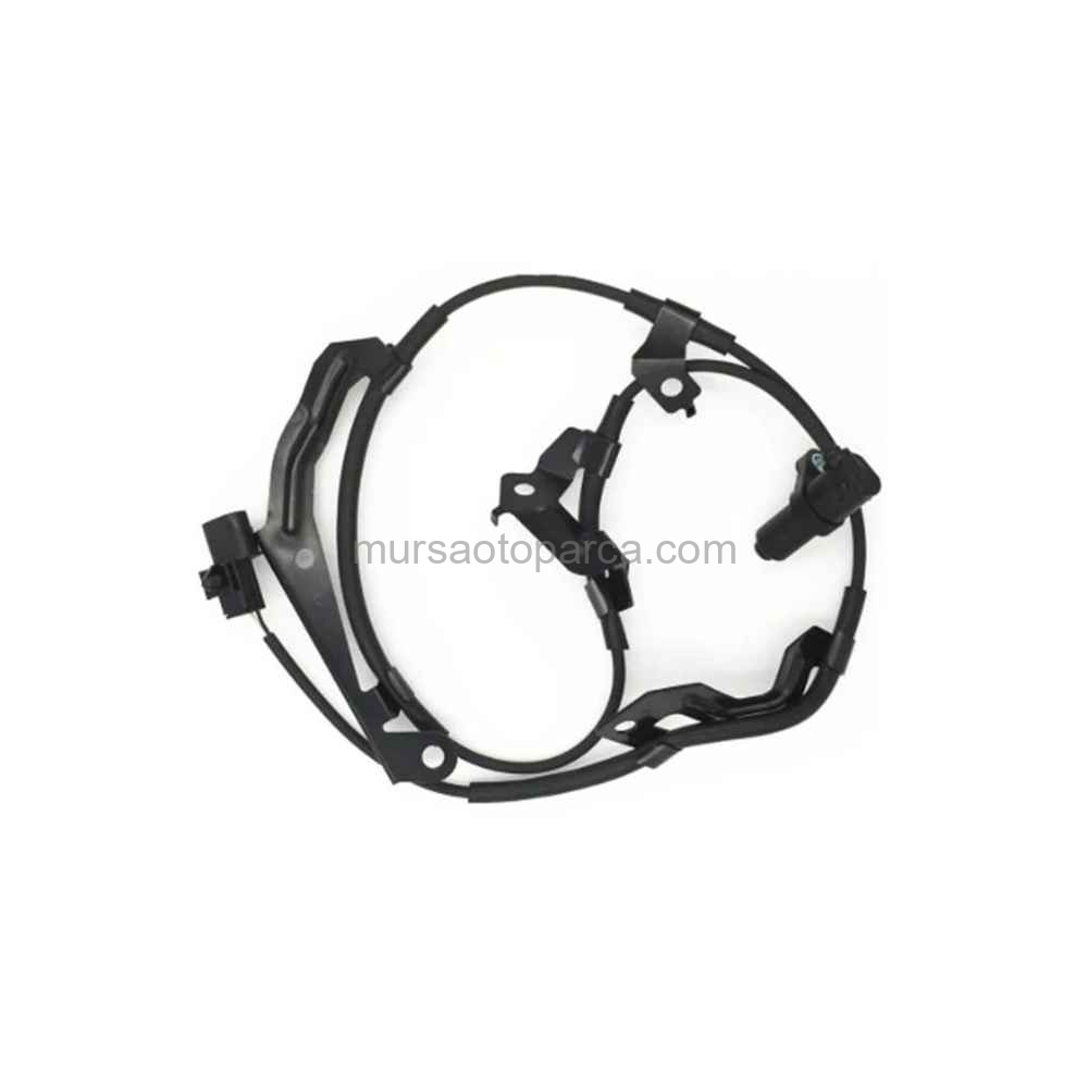 Mıtsubıshı L200 2006-2011 Ön Sol Abs Sensörü 2 5 Di-D Mn102573
