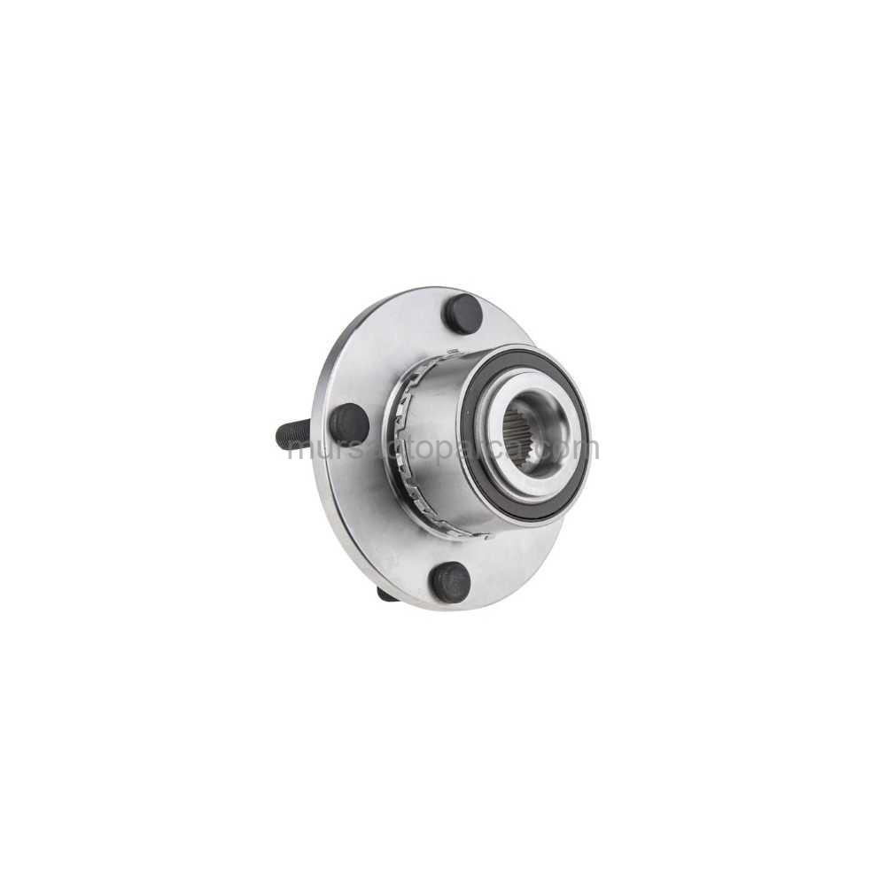 Colt Z3 Porya Ön Rulmanlı Absli 04-12 Mn102067