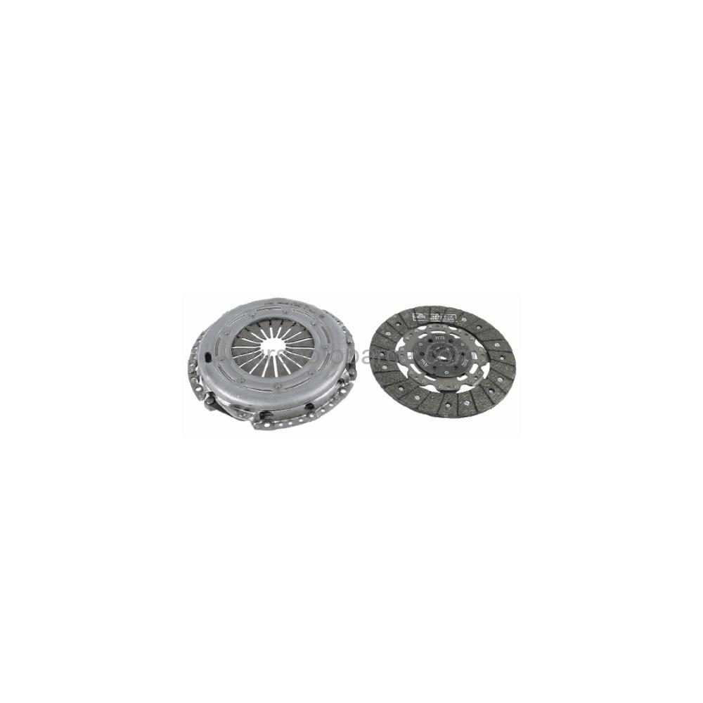 Focus/C-Max Debriyaj Seti 03-11 9M51 7540 Aa